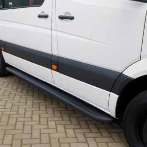 Treeplanken ST Mercedes Sprinter 2006 - 2018 W906
