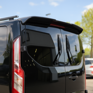 Achterspoiler Ford Transit Custom 2018 - 2023