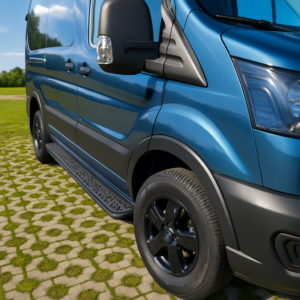 Treeplanken Ford Transit 2018 - 2025