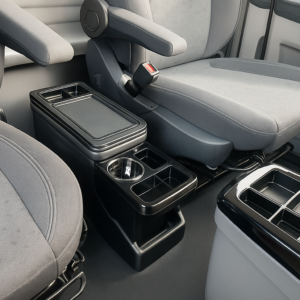 universele luxe midden console voor bedrijfswagen