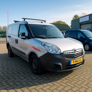 Opel Combo 1.6 CDTi L2H1 Edition