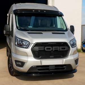 voorspoiler Ford Transit 2014 - 2024
