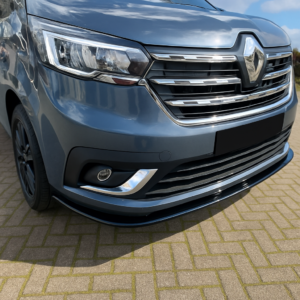 voorspoiler Renault Trafic 2022 - 2024