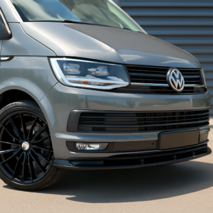 Voorspoiler Volkswagen Transporter T6 2015 - 2019