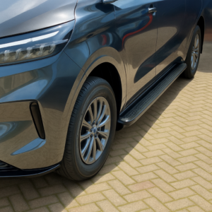 Treeplanken Ford Transit Custom 2023 - 2025