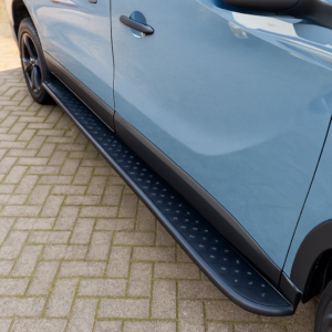 treeplanken Renault Trafic 2022 - heden