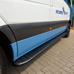 Treeplanken RS Mercedes Sprinter 2013 - 2018