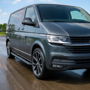 Treeplanken Volkswagen Transporter T6.1 2019 - 2024