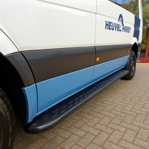 Treeplanken RS Mercedes Sprinter 2006 - 2013