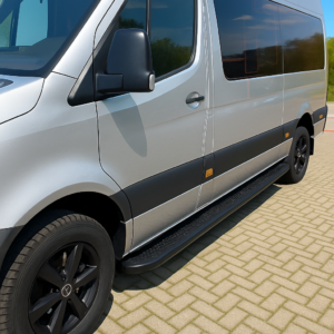Treeplanken Mercedes Sprinter 2018 - 2025