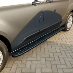 Treeplanken RS Ford Transit Custom 2023 - 2025