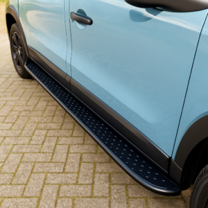 Treeplanken Fiat Talento 2016 - 2020