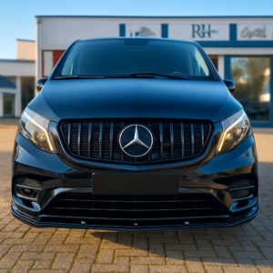 AMG sport grill Mercedes Vito 2020 - 2024 W447