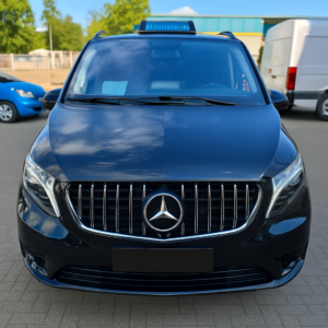 AMG sport grill Mercedes Vito 2014 - 2019 W447