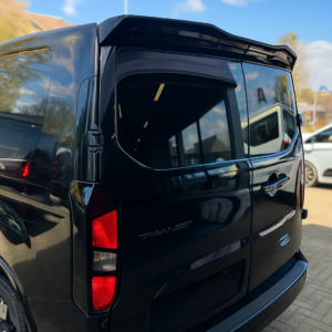 achterspoiler RS Ford Transit Custom 2023 - 2025
