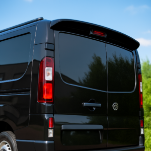 achterspoiler Renault Trafic 2022 - heden