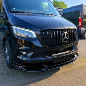 Voorspoiler RS Mercedes Sprinter 2018 - 2025