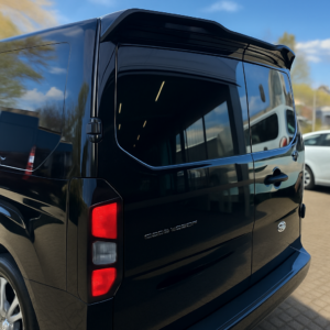 Achterspoiler RS Ford Transit Custom 2023 - 2025