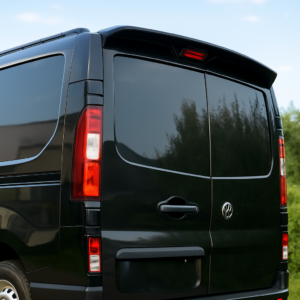 Achterspoiler Opel Vivaro 2014 - 2019
