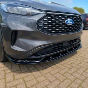 Voorspoiler RS Ford Transit Custom 2023 - 2025